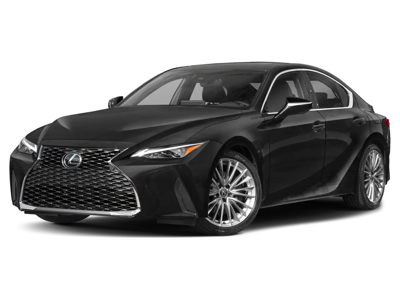2023 Lexus IS 300 Premium's photo