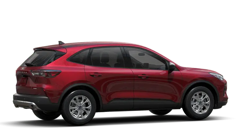 2025 Ford Escape Active AWD photo 3