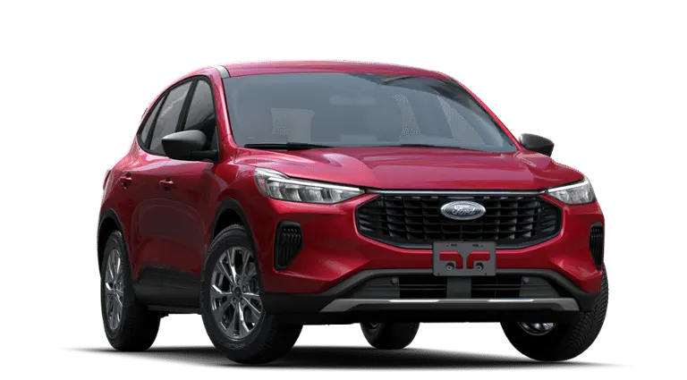 2025 Ford Escape Active AWD photo 4