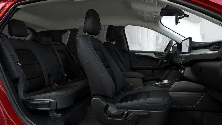 2025 Ford Escape Active AWD photo 5
