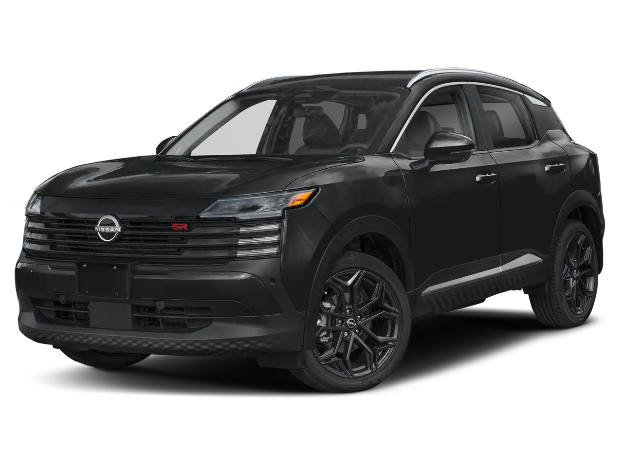 2027 Nissan Kicks 2.0 SR AWD's photo