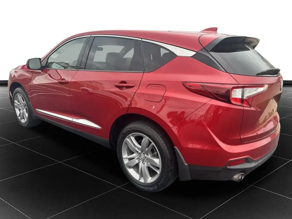 2019 Acura RDX undefined photo 3