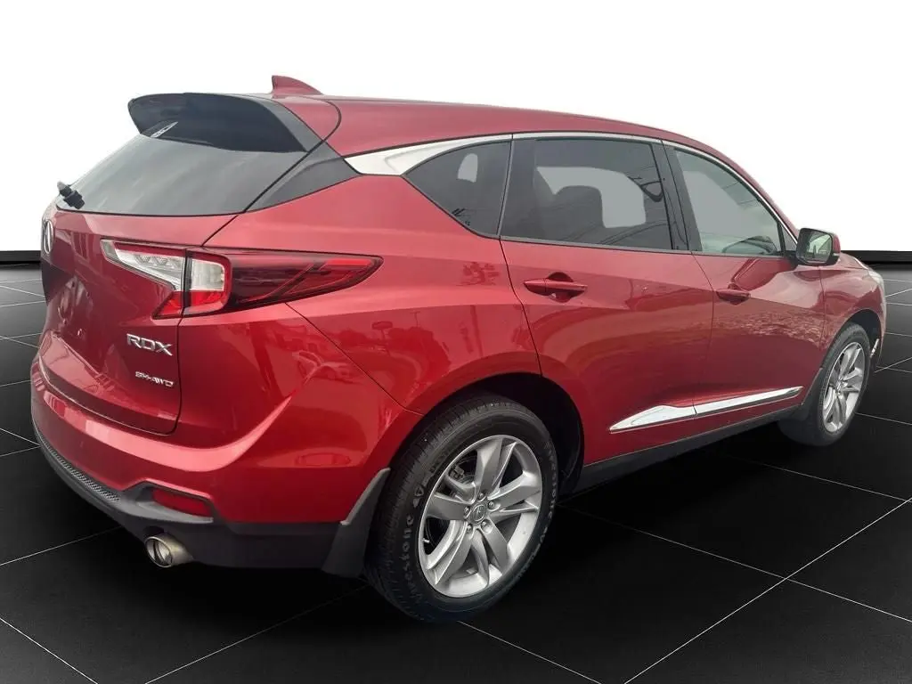 2019 Acura RDX undefined photo 5