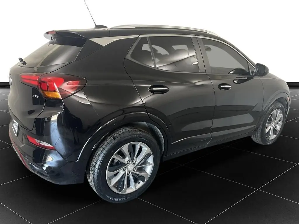 2022 Buick Encore GX Select photo 5