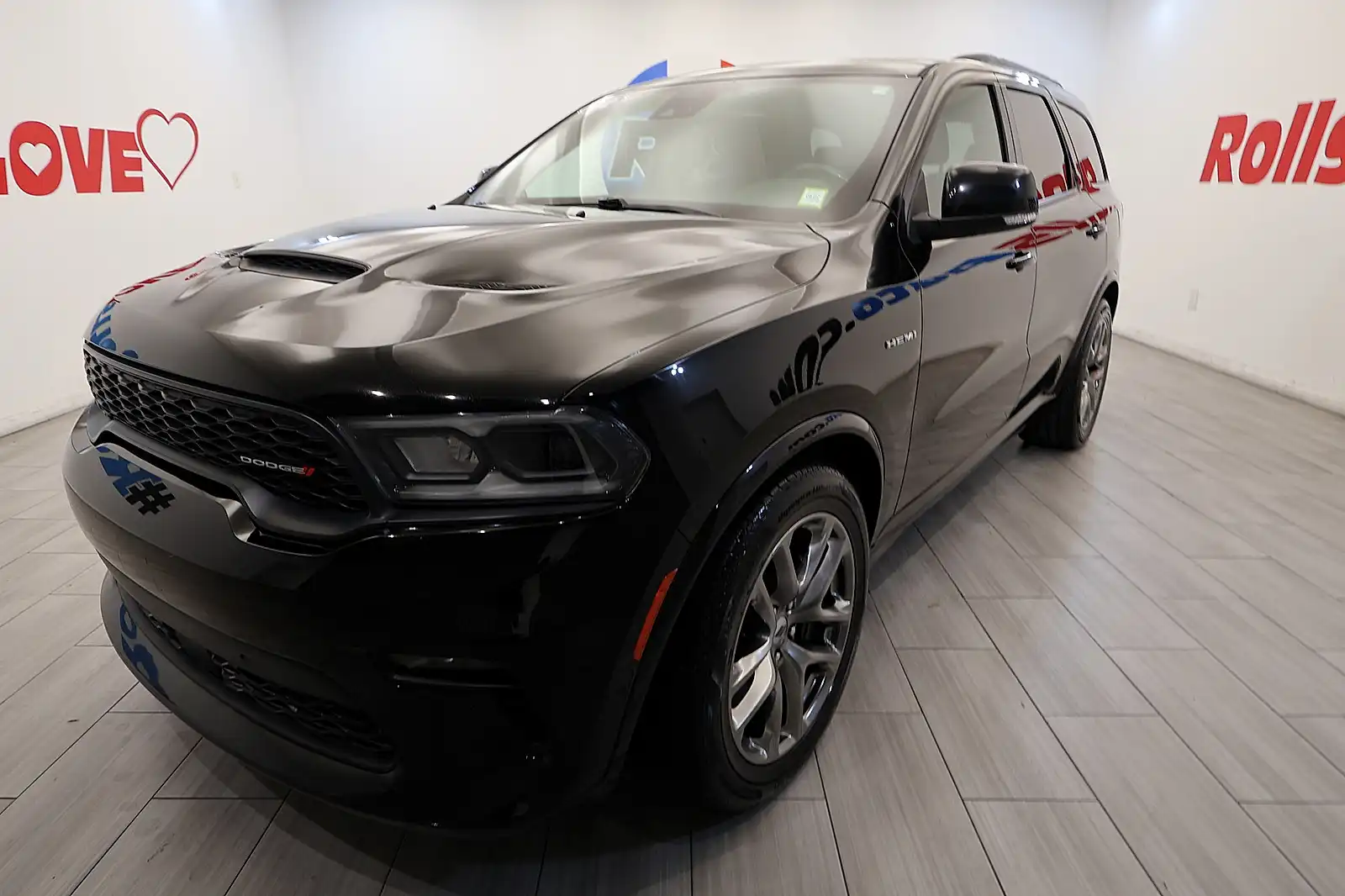 2022 Dodge Durango R/T AWD Plus's photo