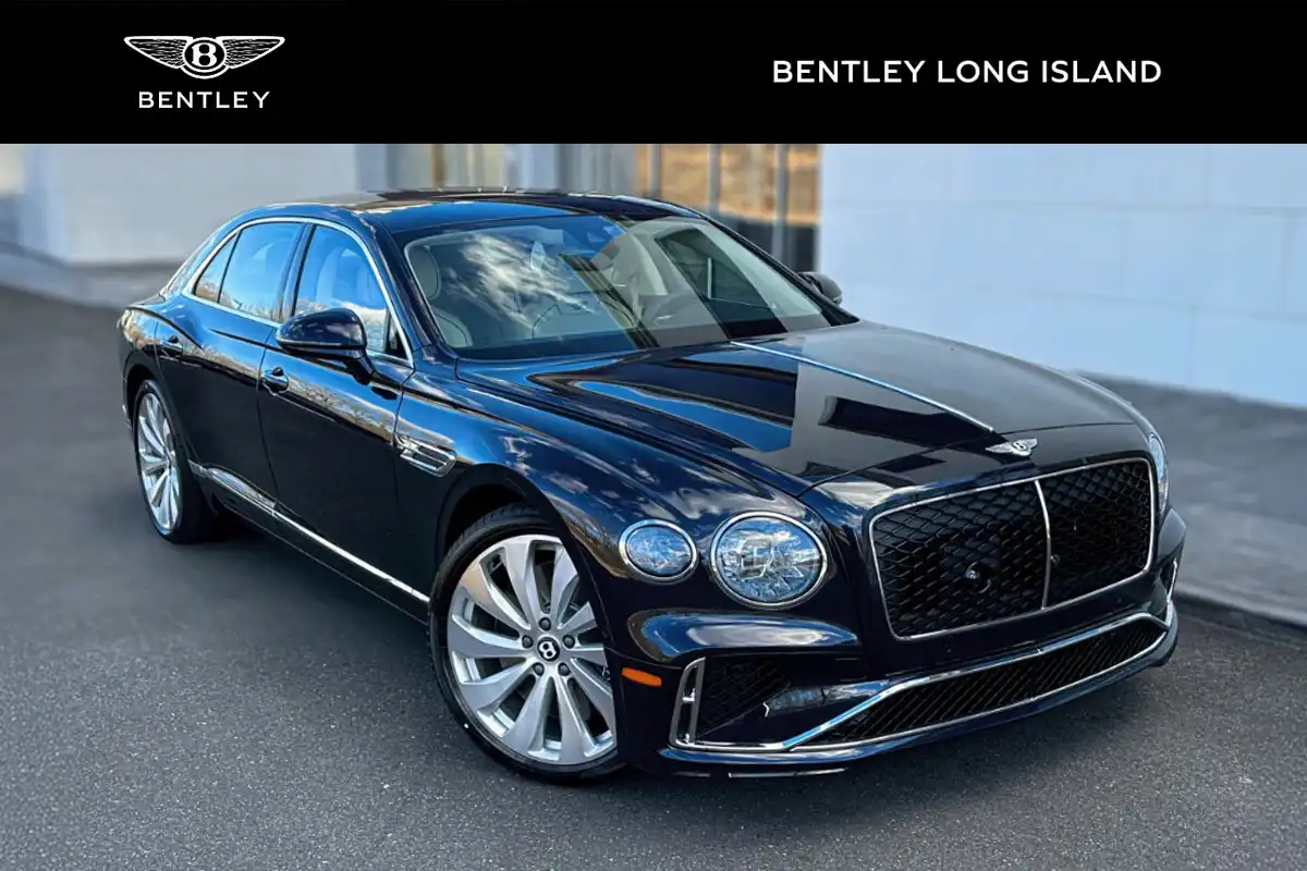 2026 Bentley Flying Spur Base's photo