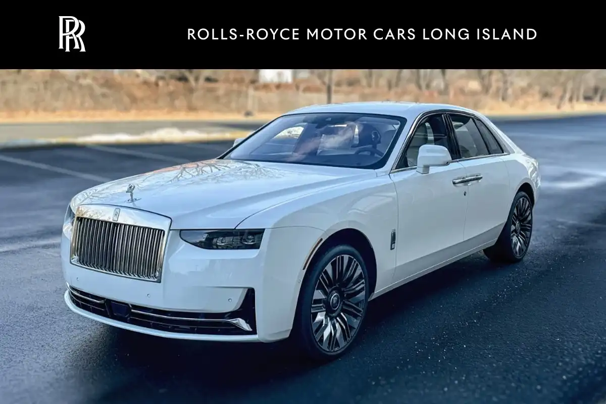 2026 Rolls-Royce Ghost Ghost's photo