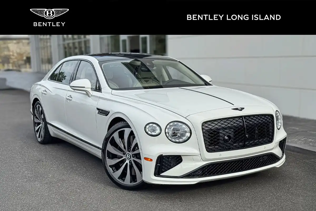 2026 Bentley Flying Spur Base's photo