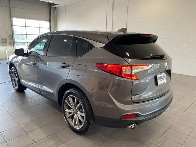2021 Acura RDX Technology Package photo 3