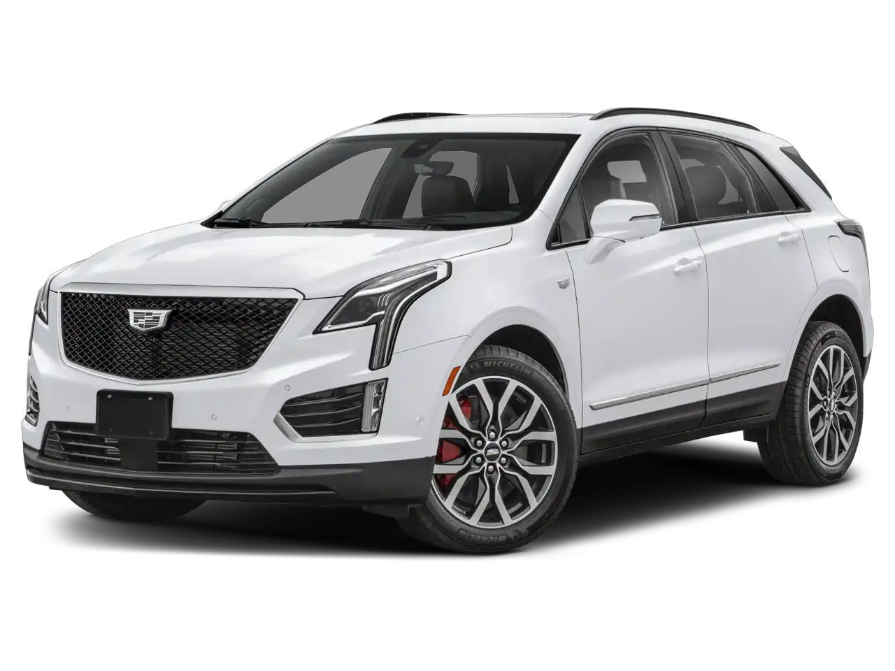 2026 Cadillac XT5 AWD Sport's photo