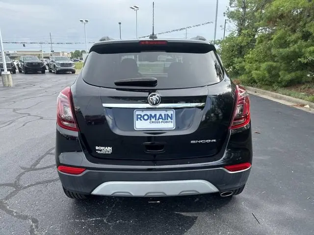 2021 Buick Encore Preferred photo 4