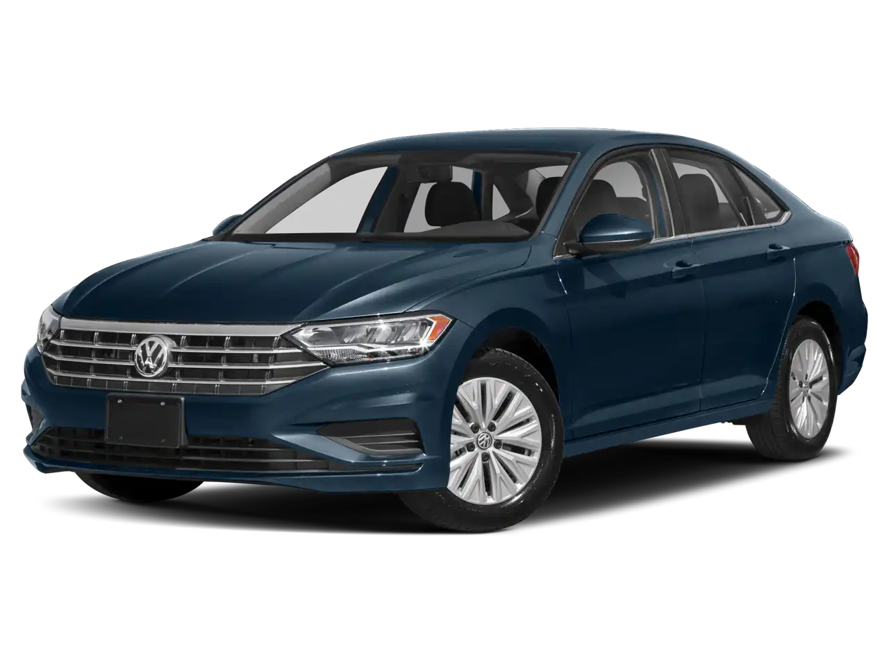 2019 Volkswagen Jetta 1.4T R-Line Auto's photo
