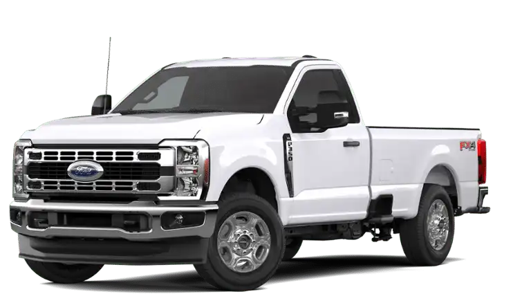 2026 Ford F-350 XLT 4x4 Regular Cab 8' Box SRW's photo