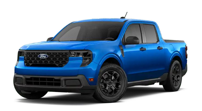 2026 Ford Maverick XLT AWD's photo