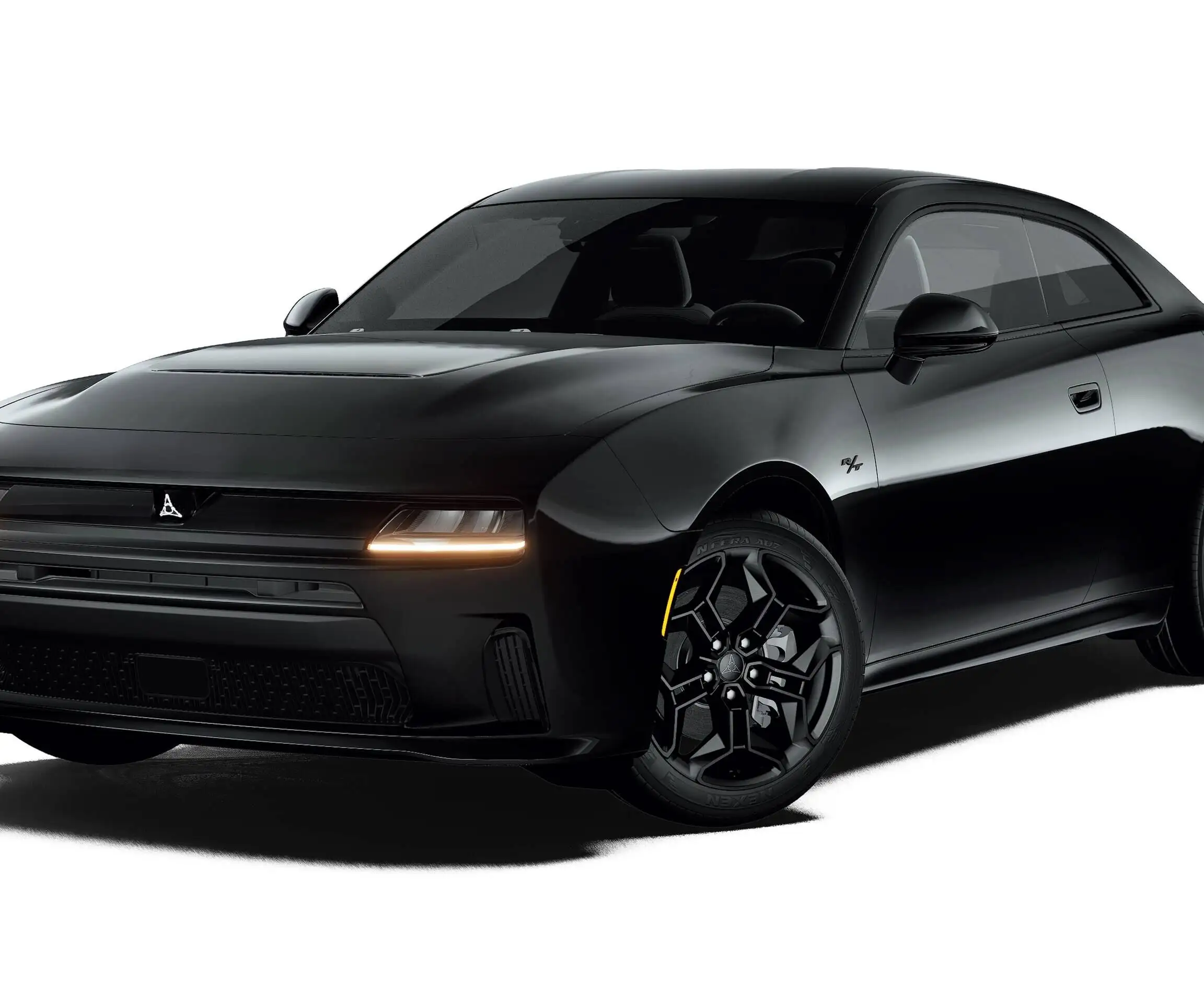 2027 Dodge Charger R/T AWD Two Door's photo
