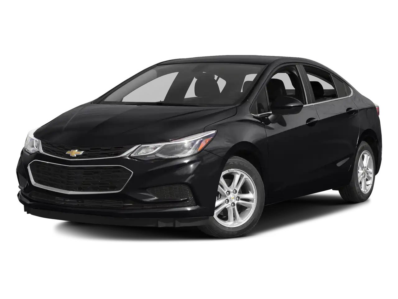 2017 Chevrolet Cruze LT Auto's photo