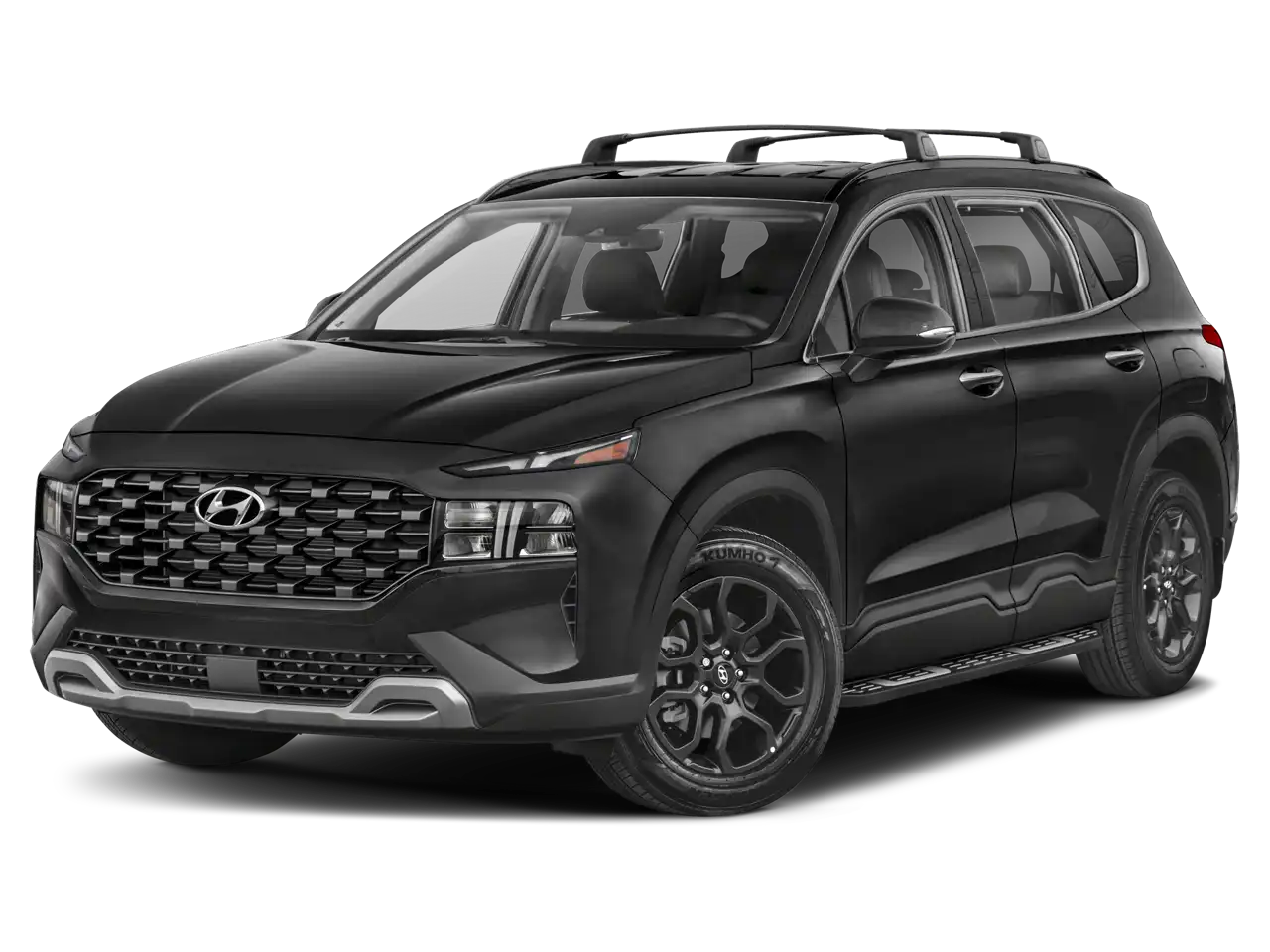 2022 Hyundai Santa Fe XRT 2.5 AWD's photo