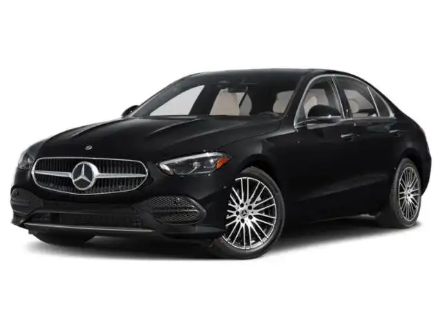2023 Mercedes-Benz C-Class C 300 4MATIC's photo