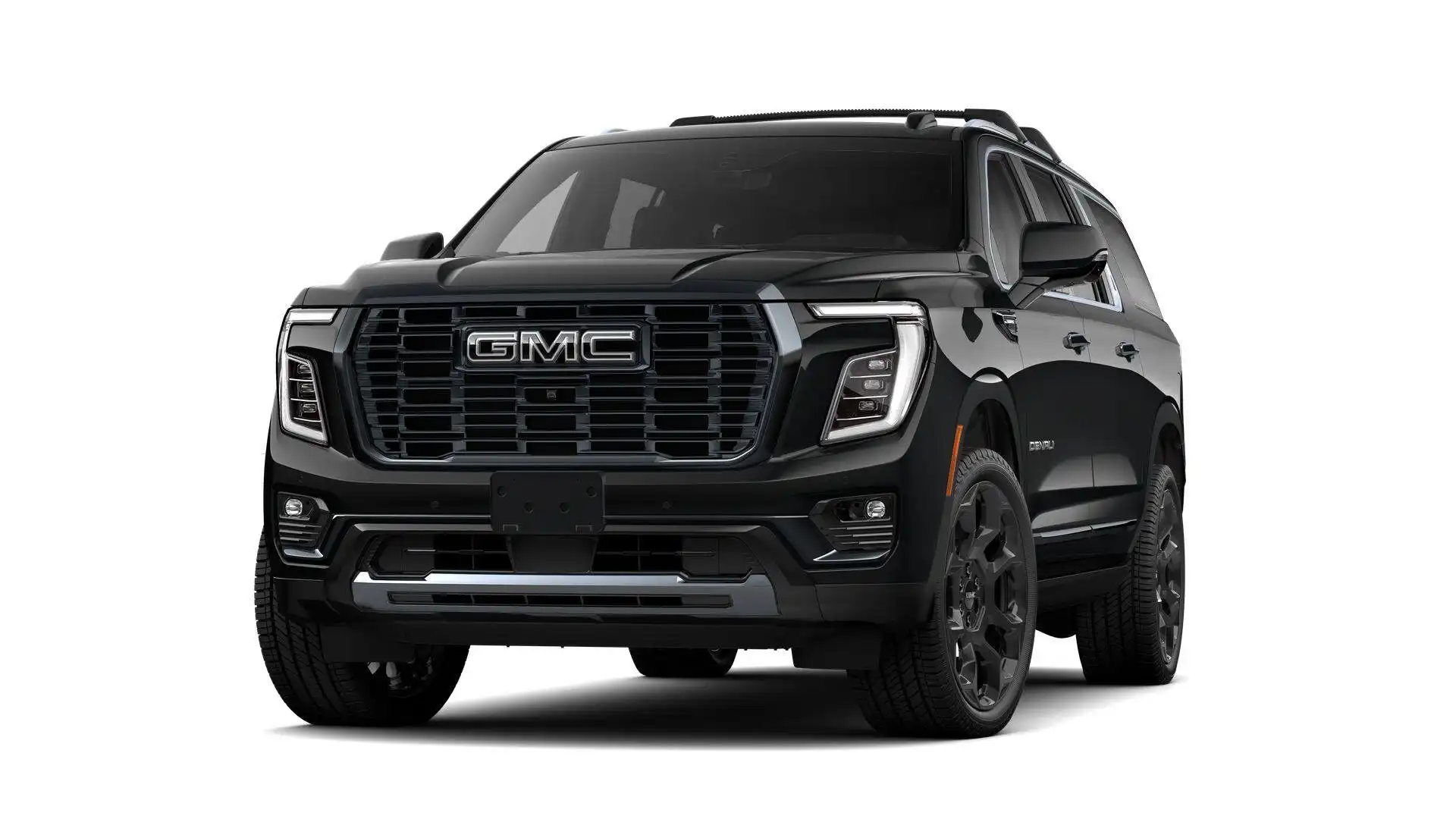 2027 GMC Yukon Denali Ultimate AWD's photo