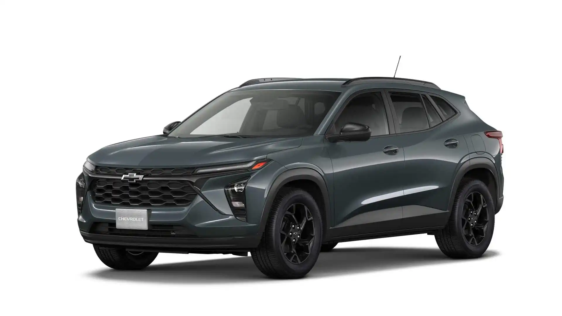 2026 Chevrolet Trax LT's photo