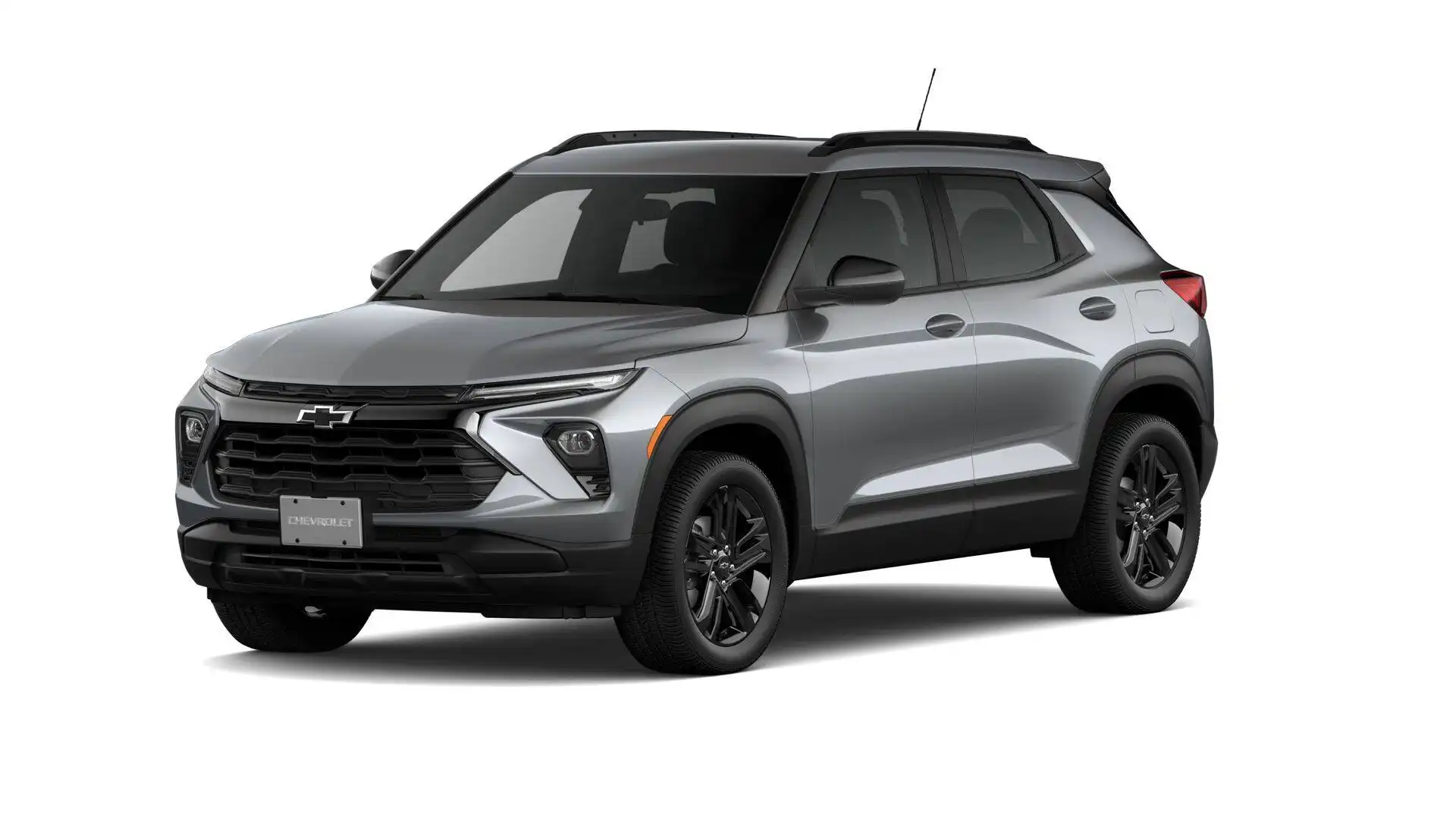 2026 Chevrolet Trailblazer LT AWD's photo