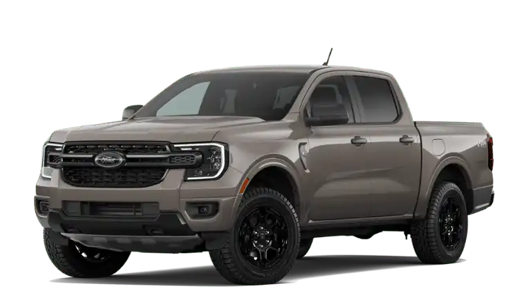 2026 Ford Ranger XLT 4x4 SuperCrew 5' Box's photo