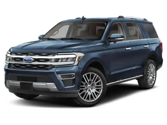 2024 Ford Expedition Limited 4X4's photo
