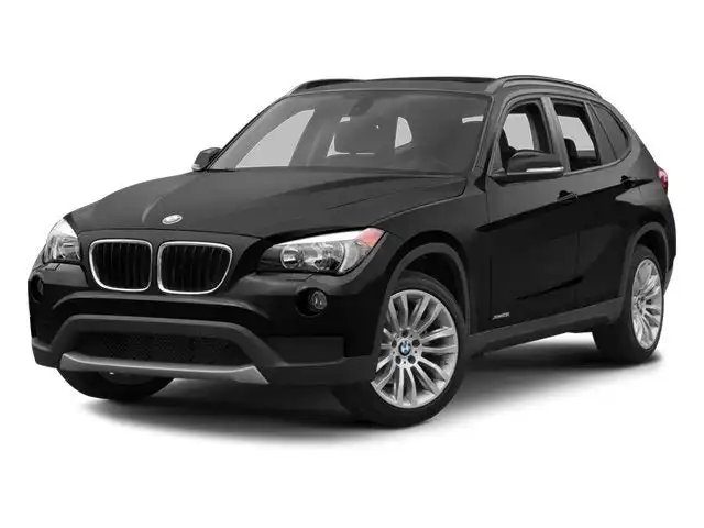 2014 BMW X1 xDrive28i's photo