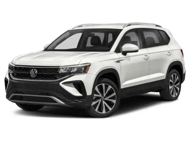 2023 Volkswagen Taos 1.5T SE 4Motion's photo