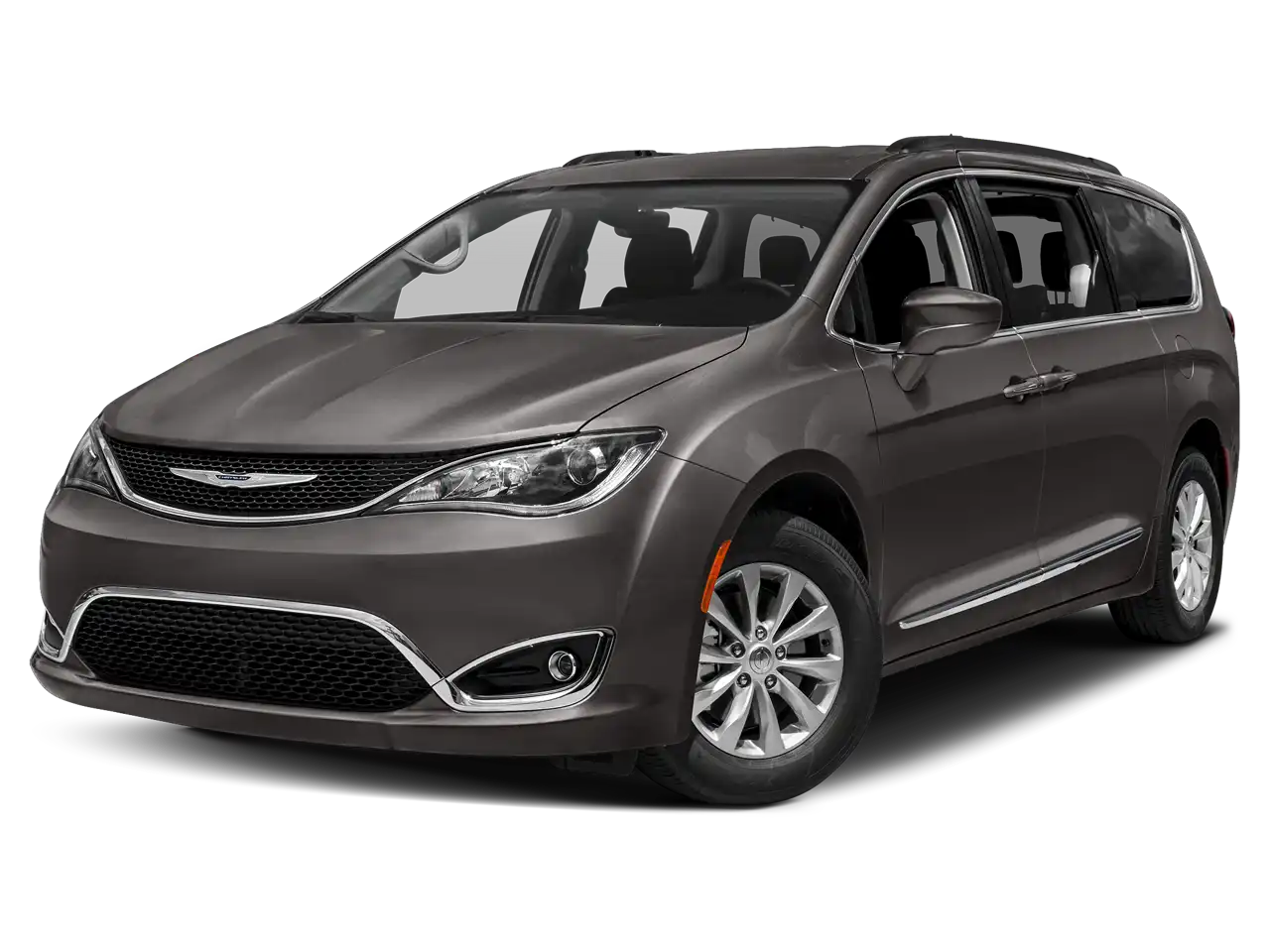 2019 Chrysler Pacifica Touring L's photo