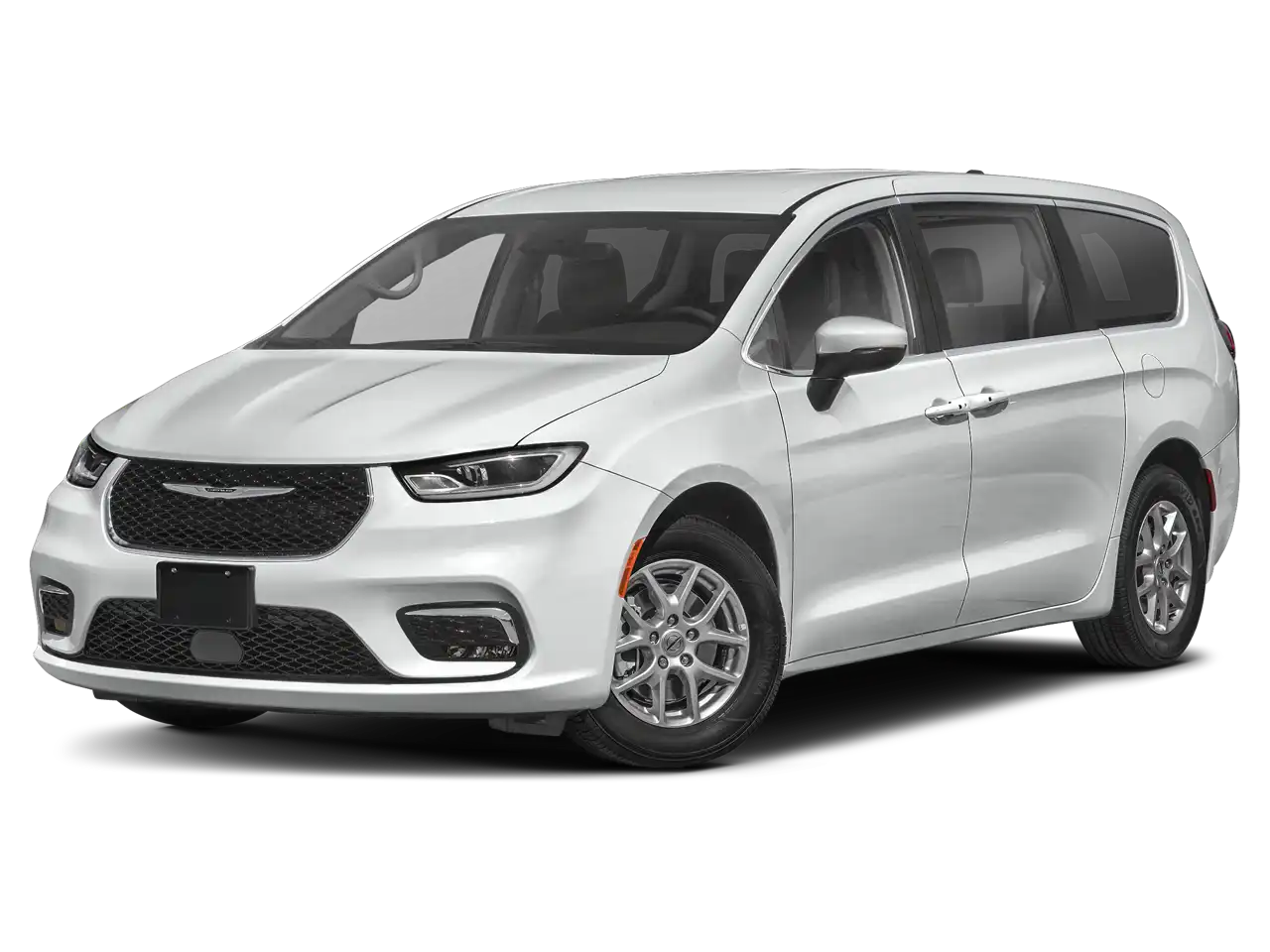 2023 Chrysler Pacifica Limited's photo