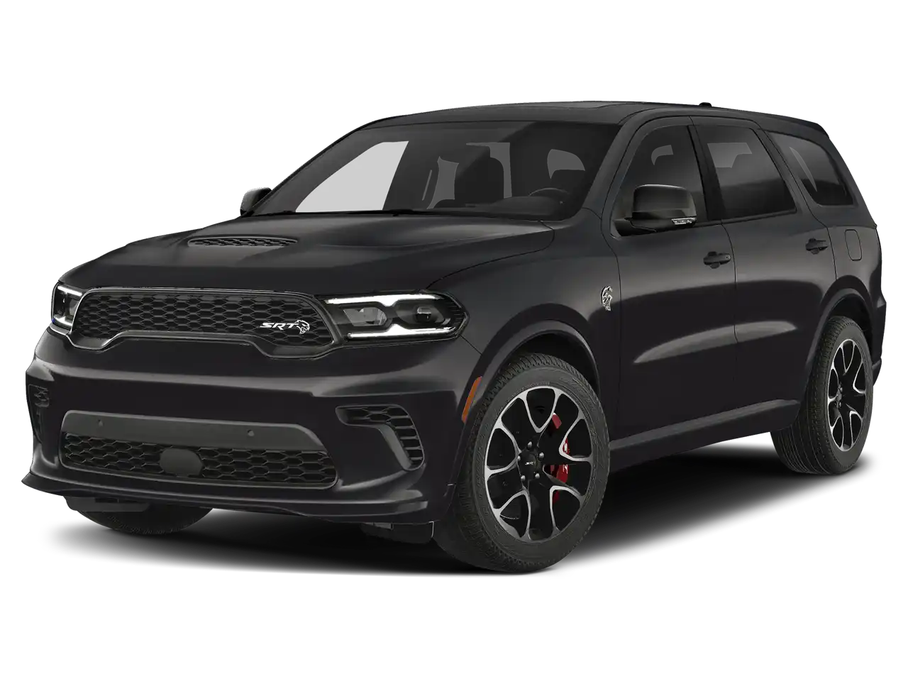 2026 Dodge Durango SRT Hellcat Jailbreak AWD's photo