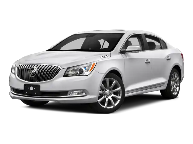 2016 Buick LaCrosse AWDLeather Group's photo