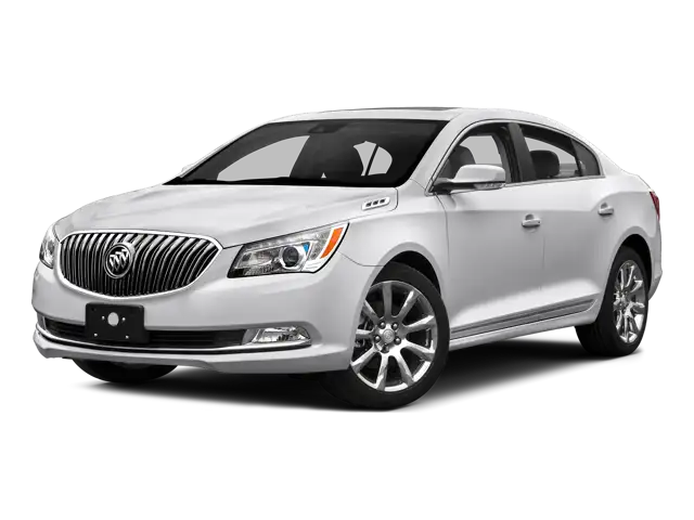 2016 Buick LaCrosse AWDLeather Group's photo