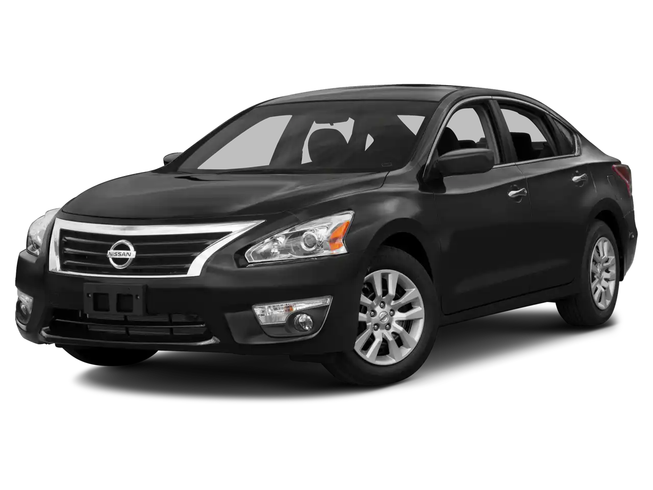 2015 Nissan Altima 2.5 S's photo