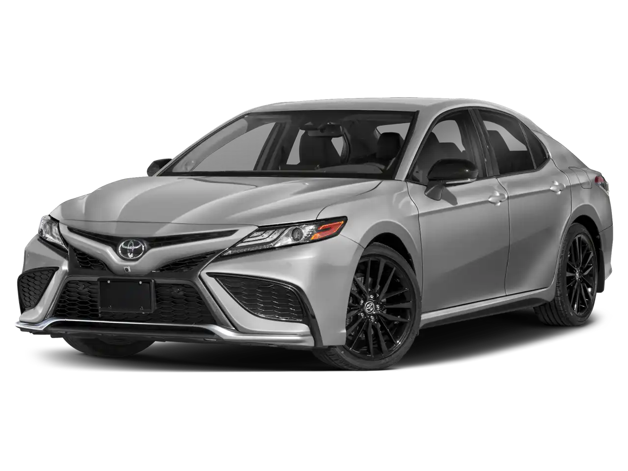 2022 Toyota Camry XSE's photo