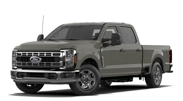 2027 Ford F-350 XLT 4WD Crew Cab SRW 6-3/4' Box's photo
