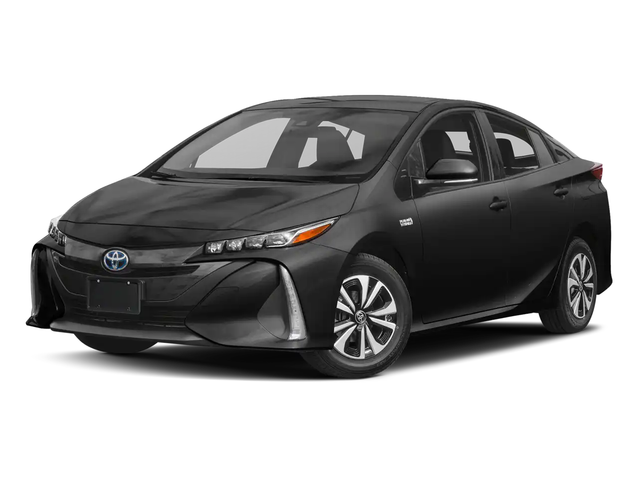 2017 Toyota Prius Prime Advanced's photo
