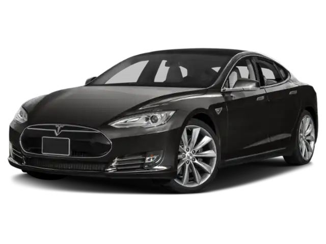 2013 Tesla Model S 85 kWh's photo