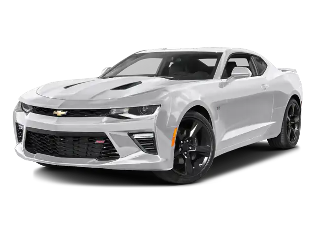 2016 Chevrolet Camaro 6.2 2SS's photo