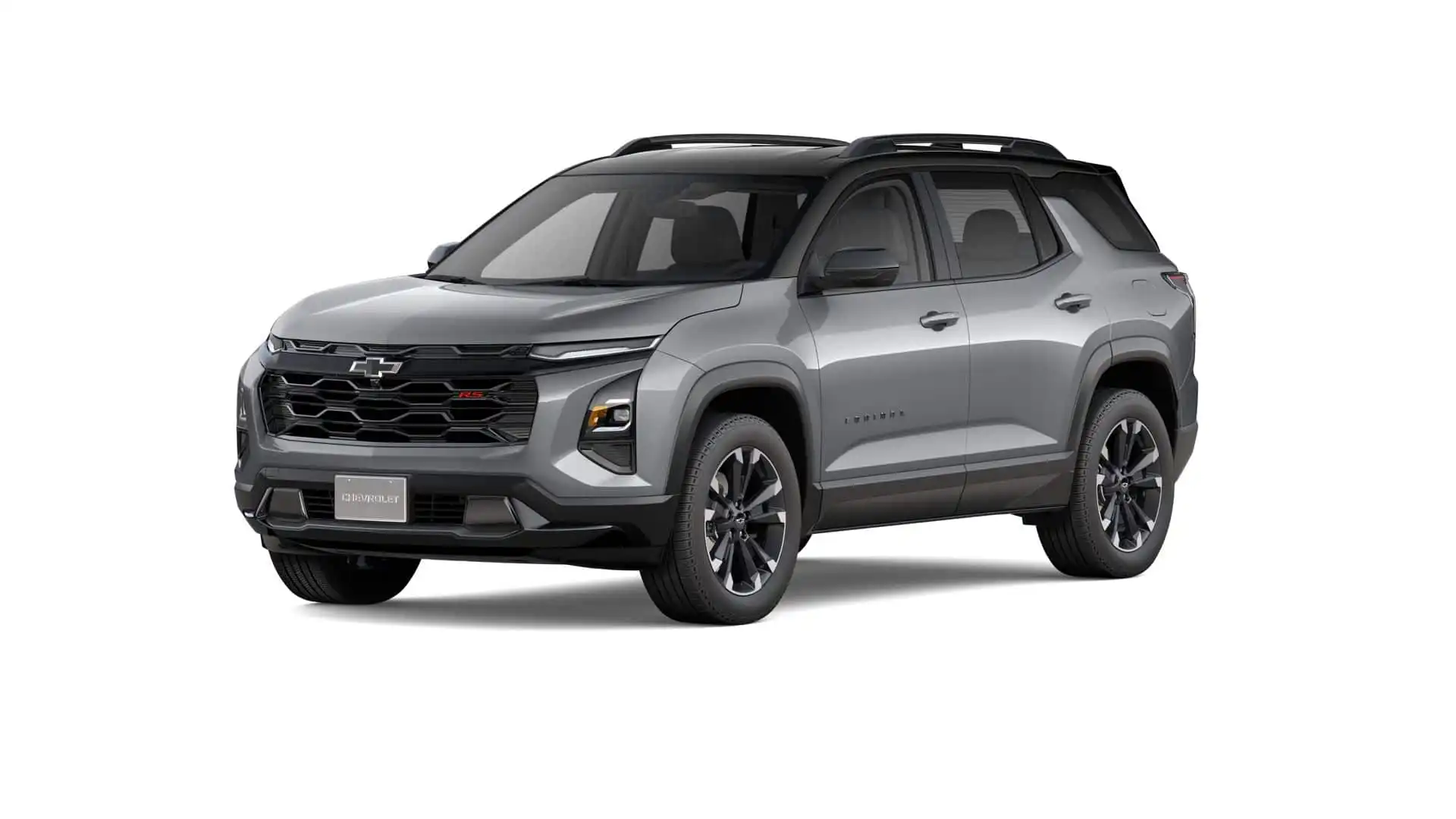 2026 Chevrolet Equinox AWD RS 1.5T's photo