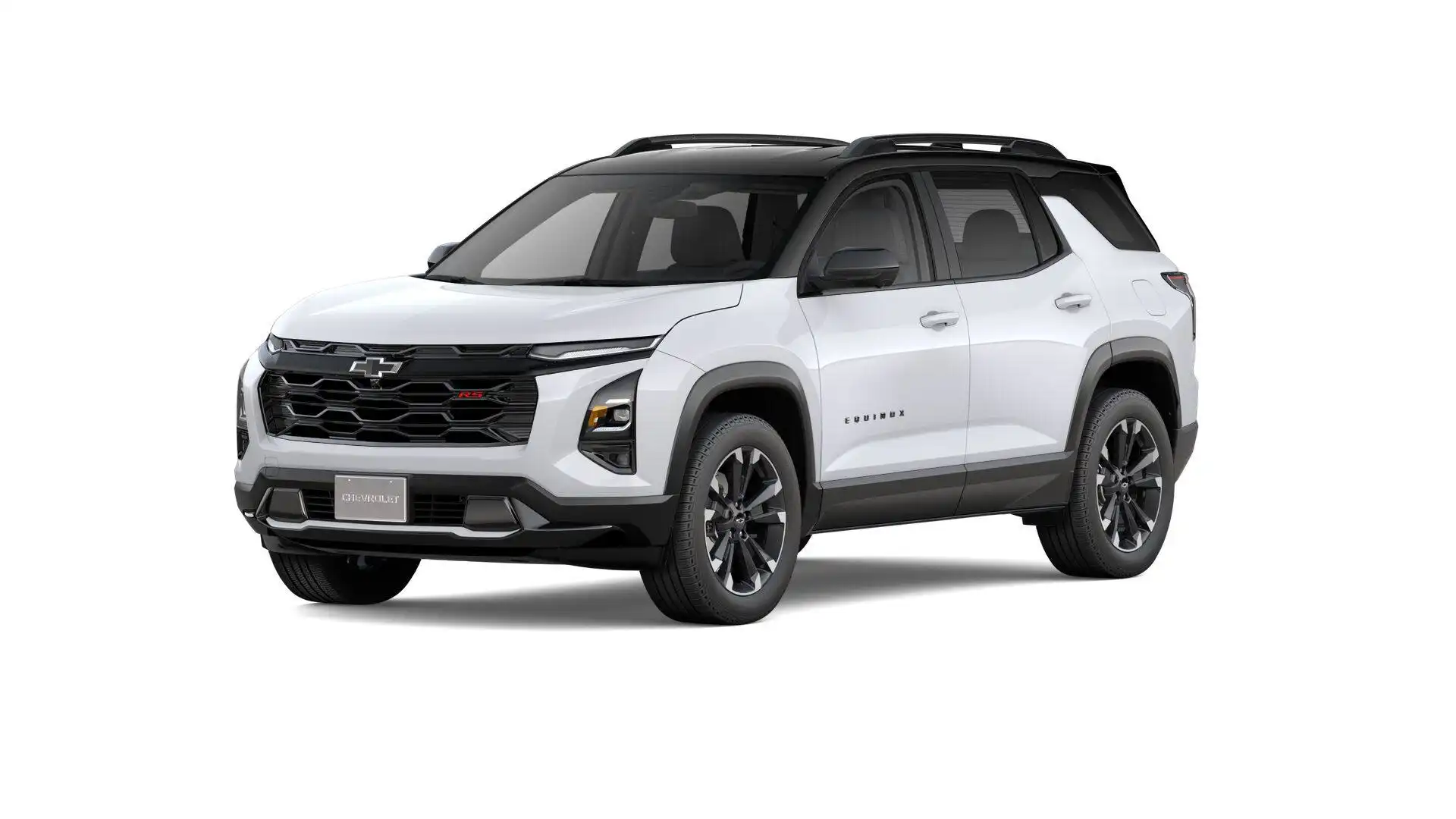 2026 Chevrolet Equinox AWD RS 1.5T's photo