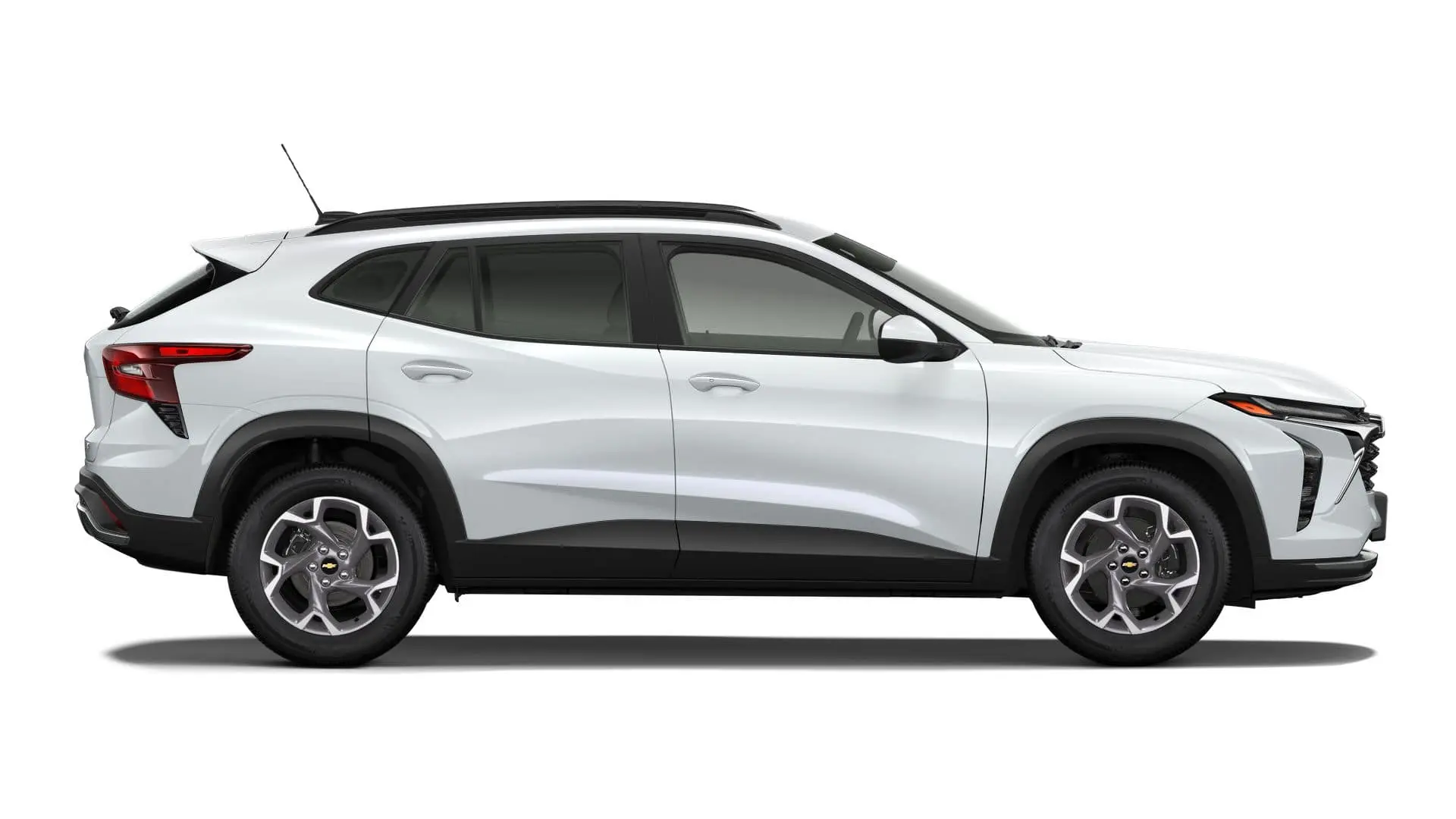 2026 Chevrolet Trax LT photo 3