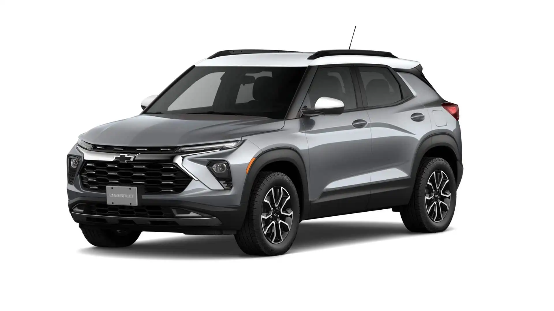 2026 Chevrolet Trailblazer Activ AWD's photo