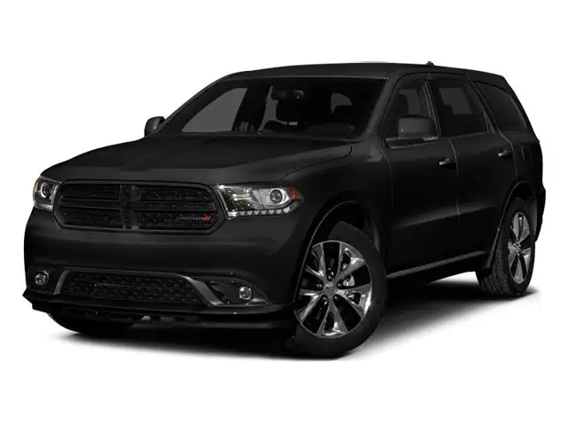2014 Dodge Durango R/T RWD's photo