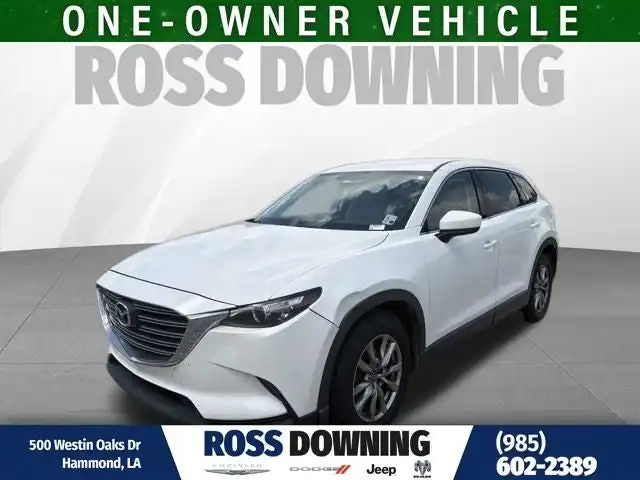 2016 Mazda CX-9 Touring FWD's photo