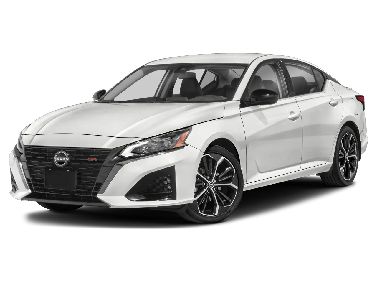 2024 Nissan Altima 2.5 SR's photo