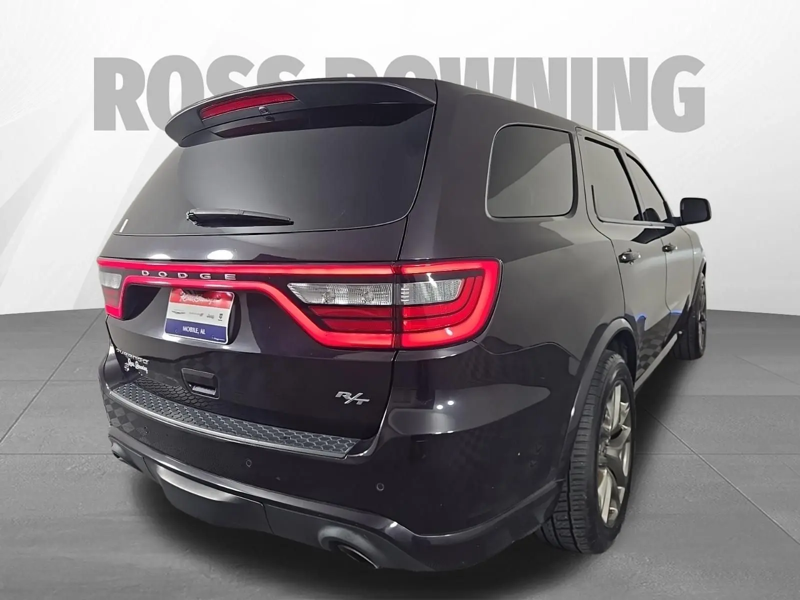 2021 Dodge Durango R/T AWD photo 4
