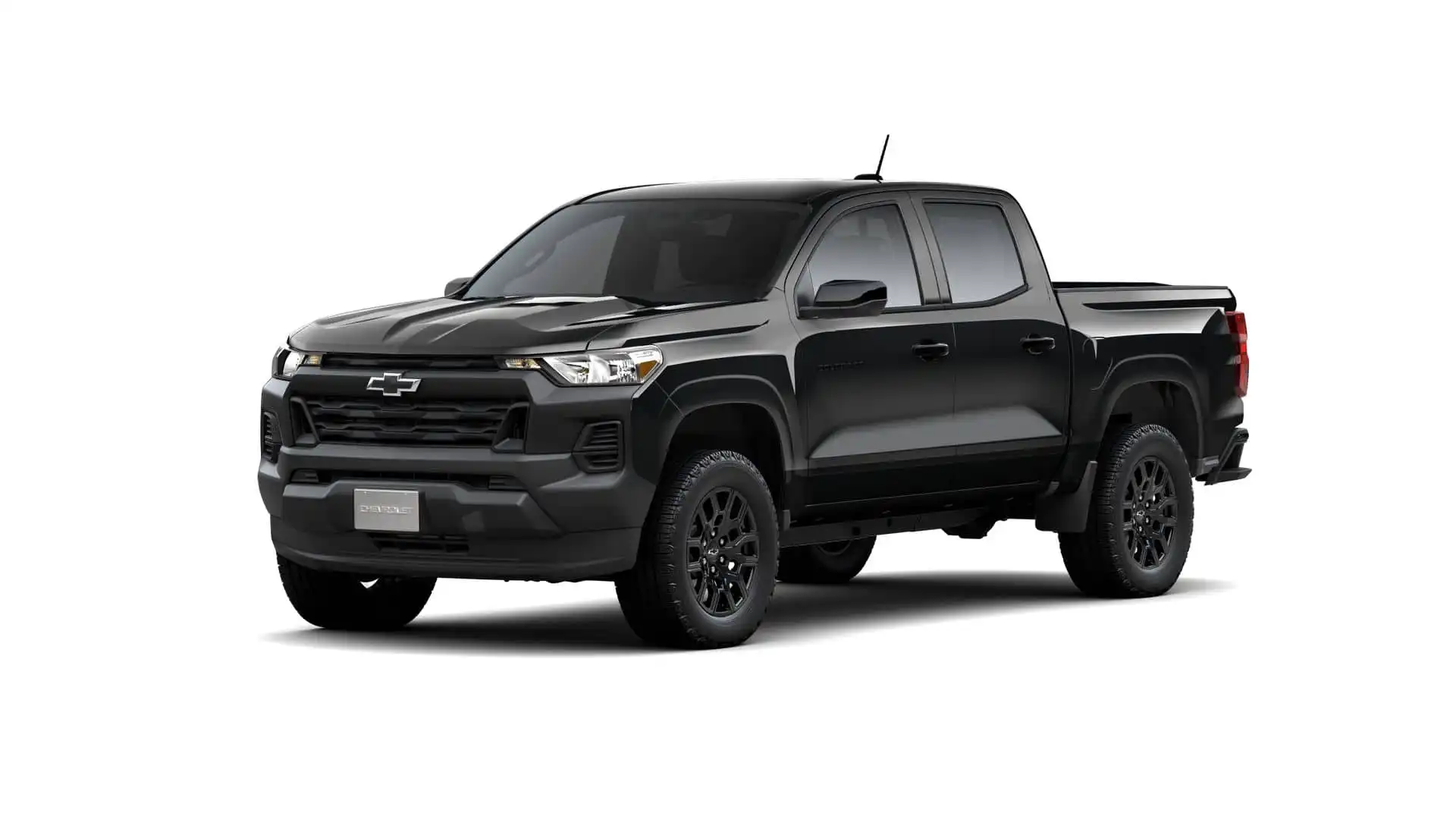 2026 Chevrolet Colorado Work Truck 2WD's photo