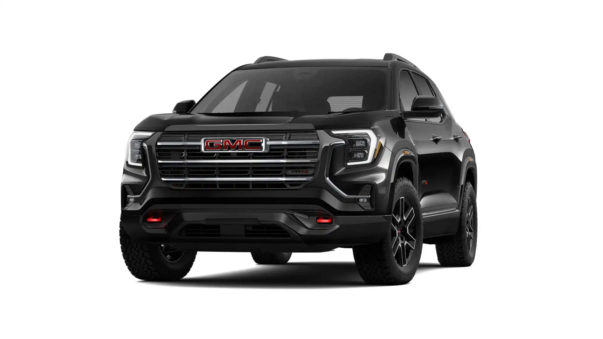 2026 GMC Terrain AT4 AWD's photo
